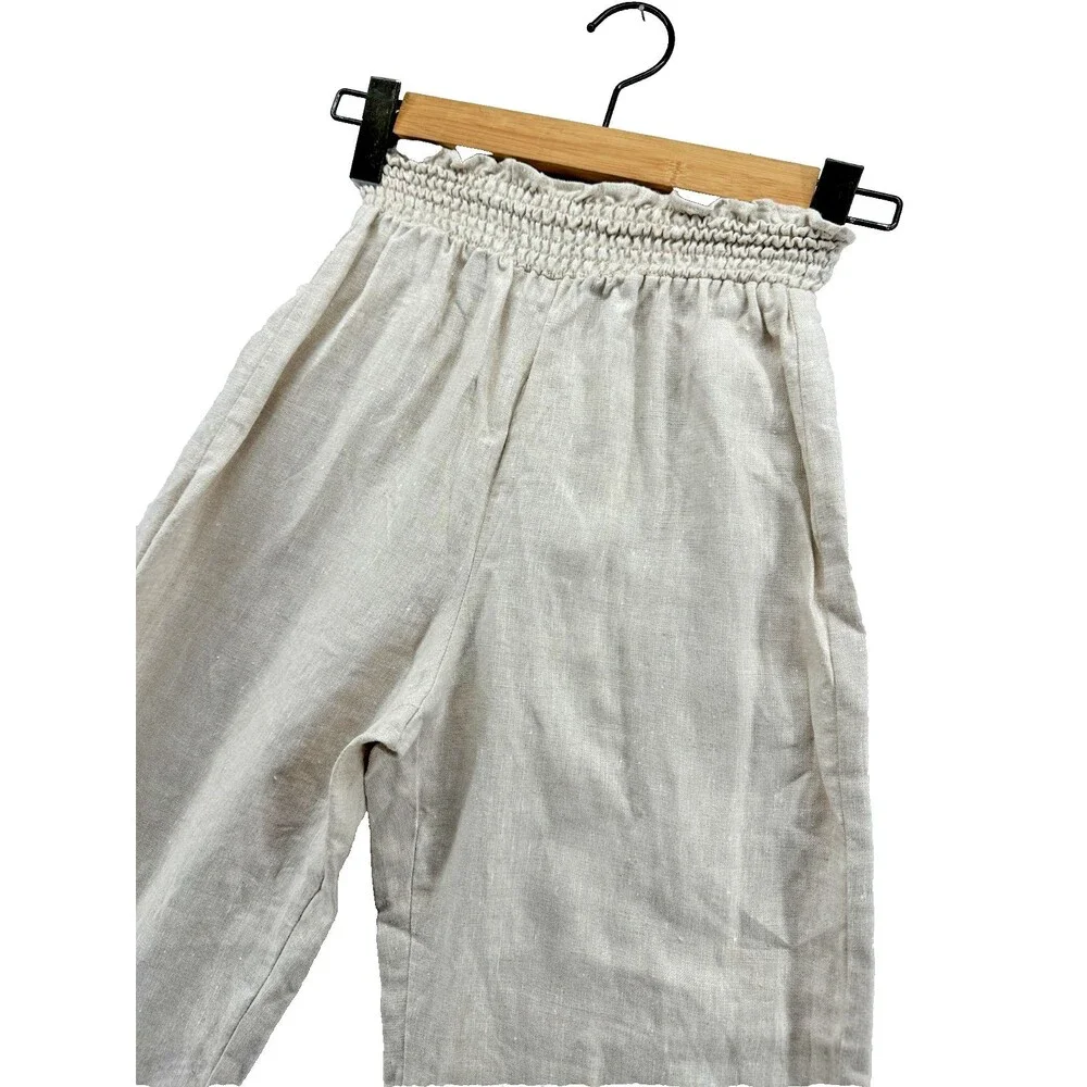 Reformation mora linen